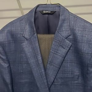 2 tone suit Combo blazer/ slacks. Size 42R Jos. A. Banks/ Jos. A.Banks slacks35R